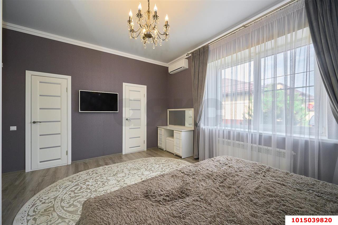 Фото №15: Дом 184 м² + 10 сот. - Краснодар, ДНТ Нижний Казачий, ул. Лермонтова, 30