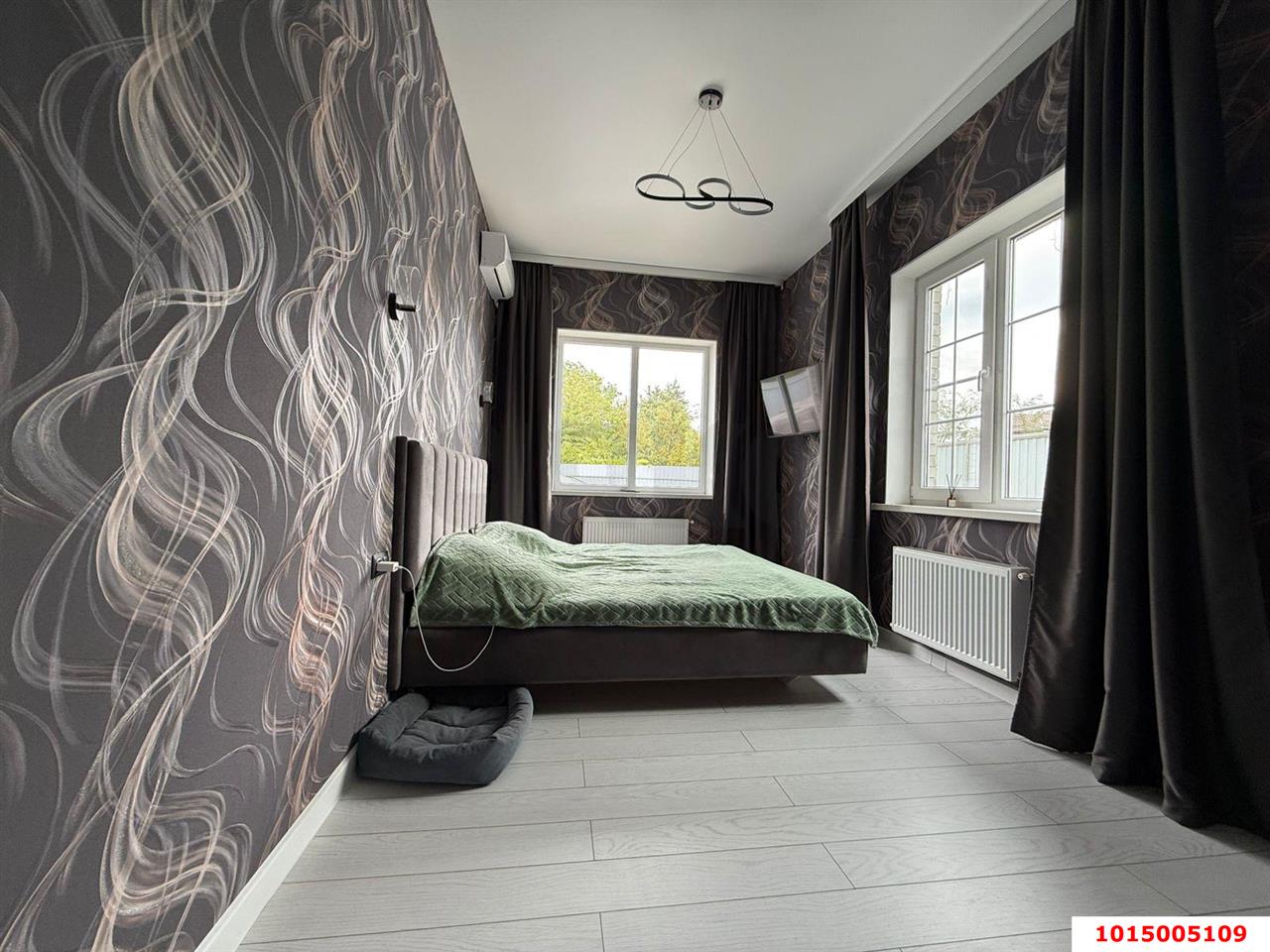 Фото №7: Дом 112 м² + 5.2 сот. - Пригородный, Карасунский внутригородской округ, ул. Петергофская, 51