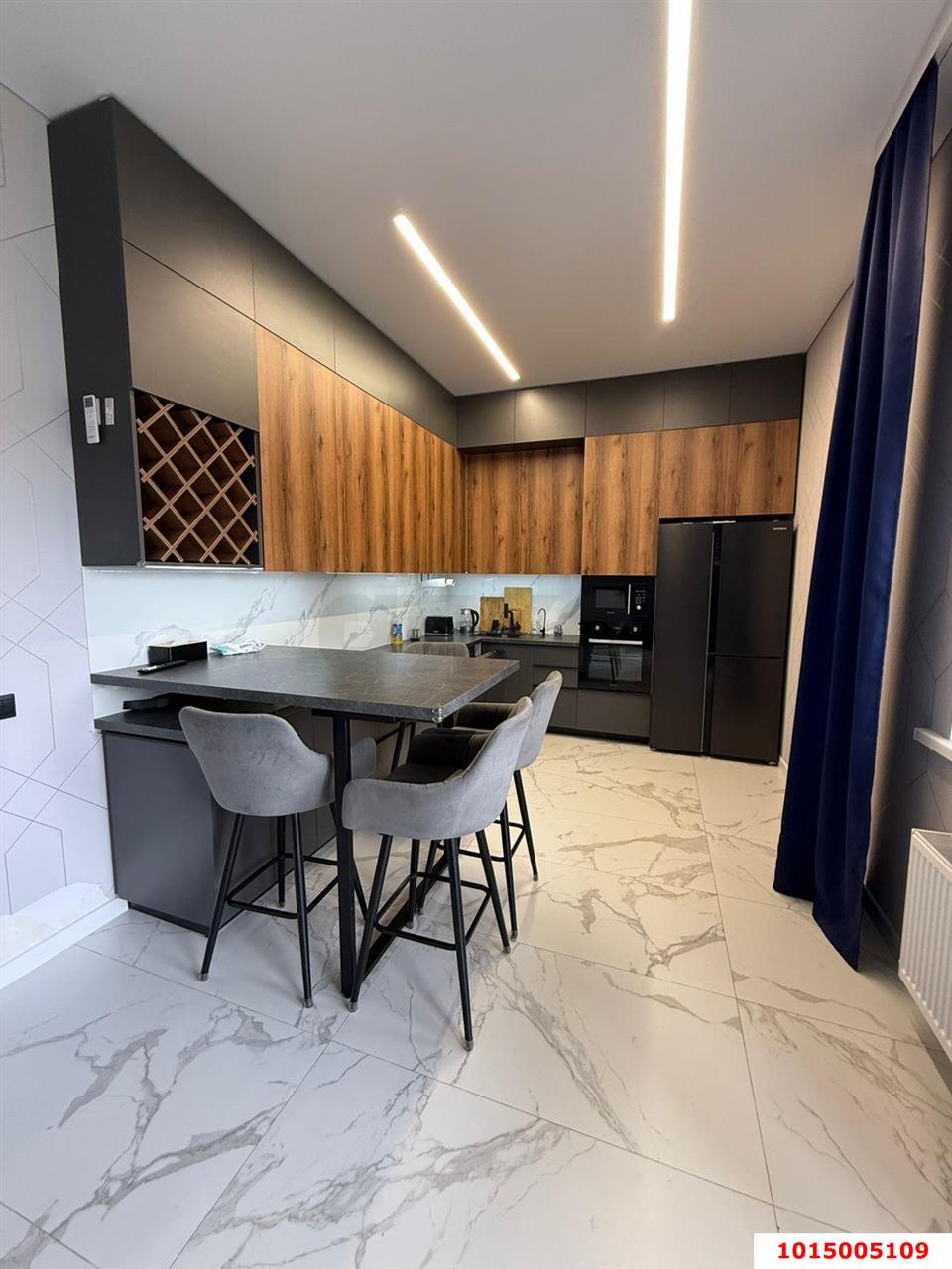 Фото №2: Дом 112 м² + 5.2 сот. - Пригородный, Карасунский внутригородской округ, ул. Петергофская, 51