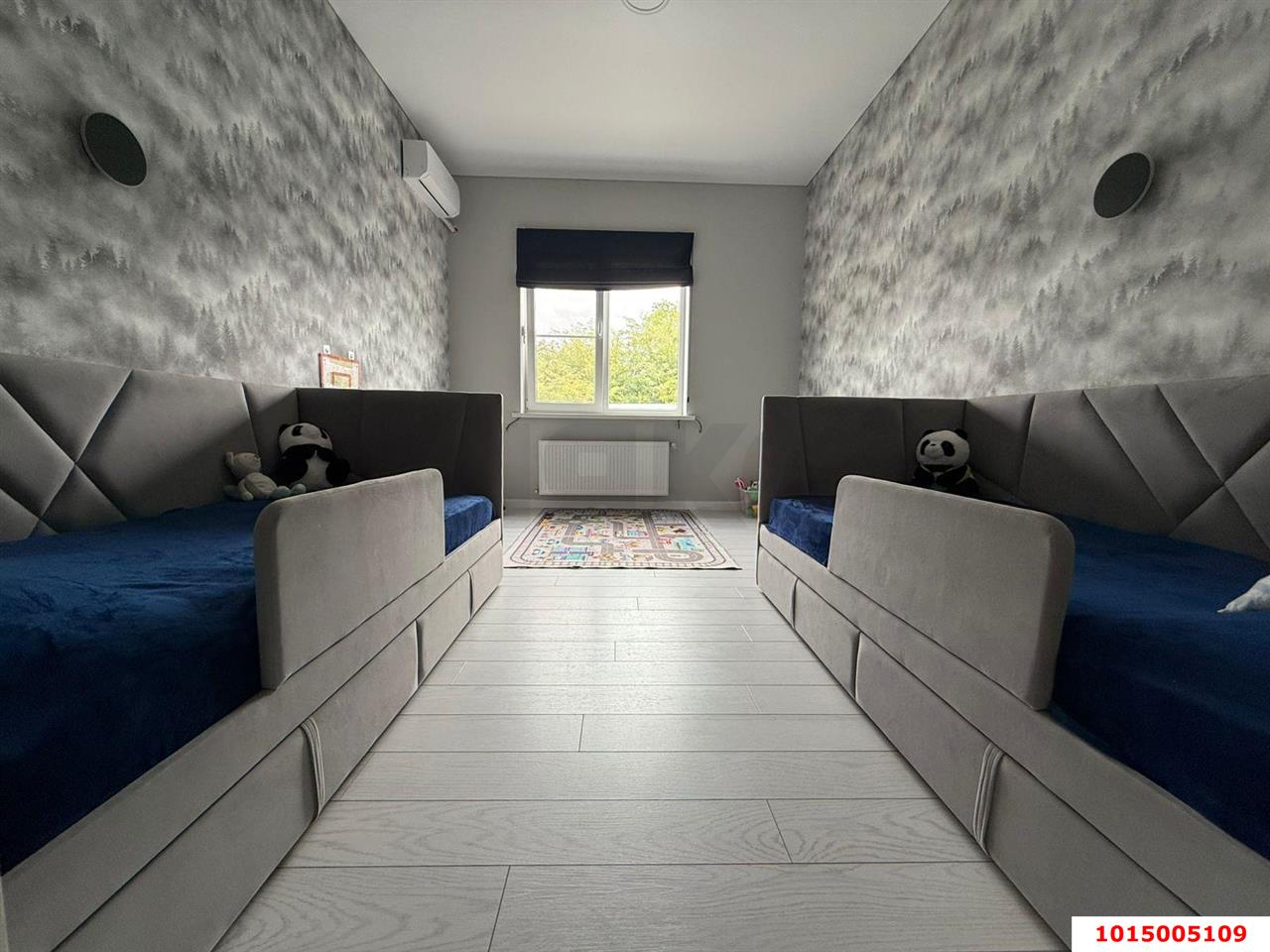 Фото №6: Дом 112 м² + 5.2 сот. - Пригородный, Карасунский внутригородской округ, ул. Петергофская, 51