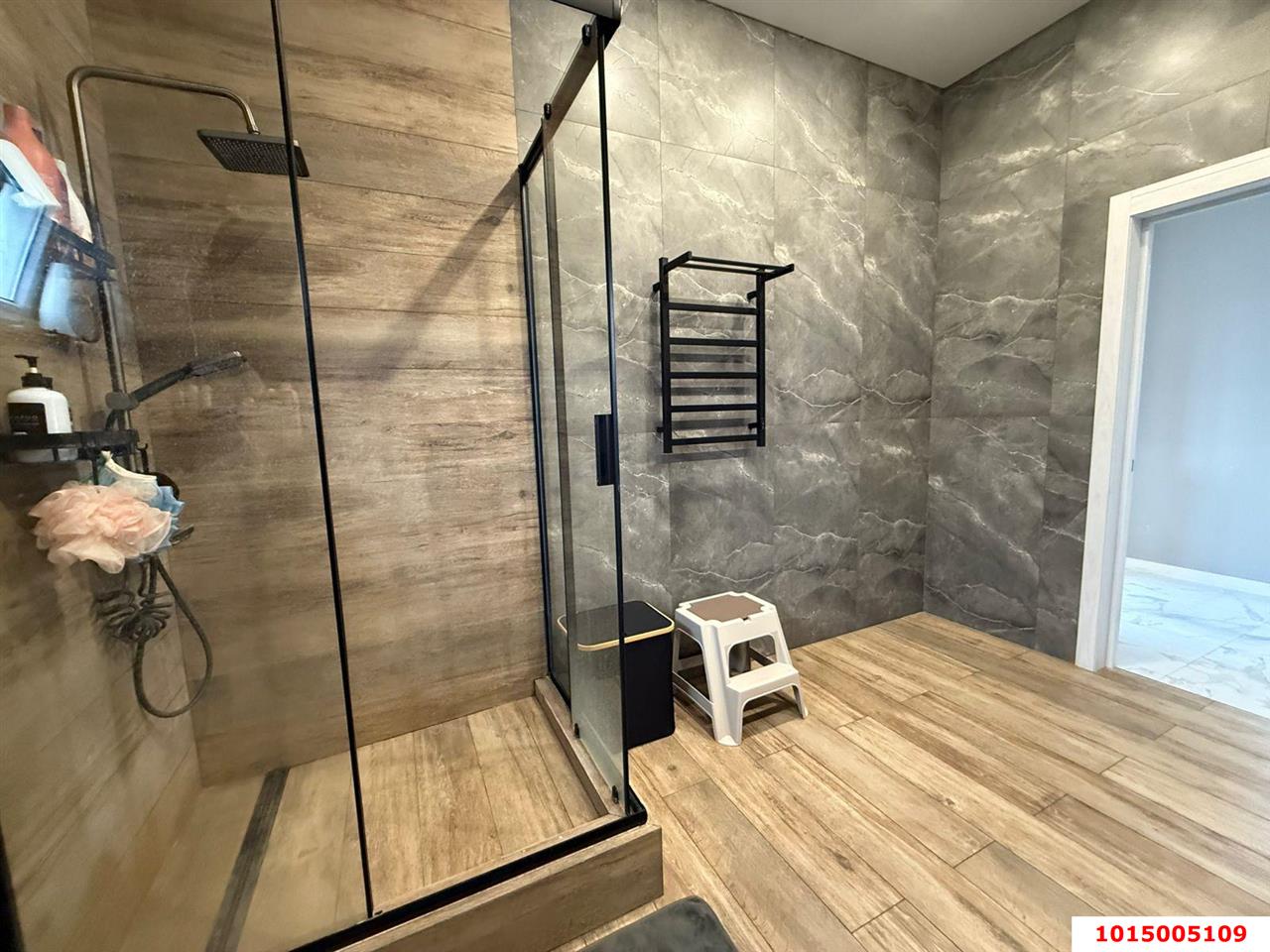 Фото №5: Дом 112 м² + 5.2 сот. - Пригородный, Карасунский внутригородской округ, ул. Петергофская, 51