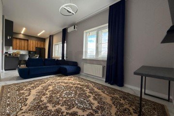 Фото №3: Дом 112 м² - Пригородный, мкр. Карасунский внутригородской округ, ул. Петергофская, 51