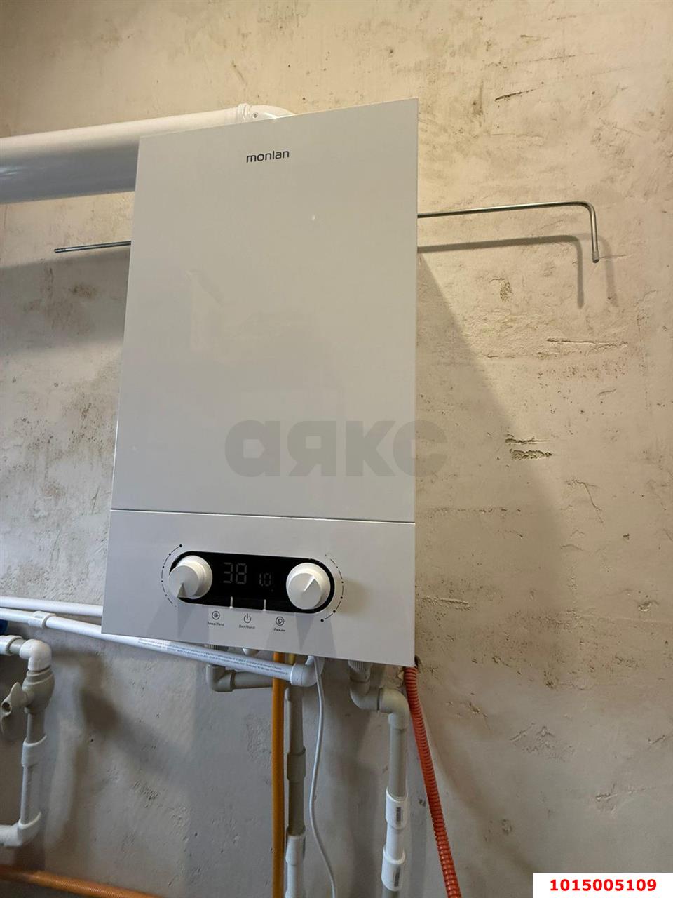 Фото №10: Дом 112 м² + 5.2 сот. - Пригородный, Карасунский внутригородской округ, ул. Петергофская, 51