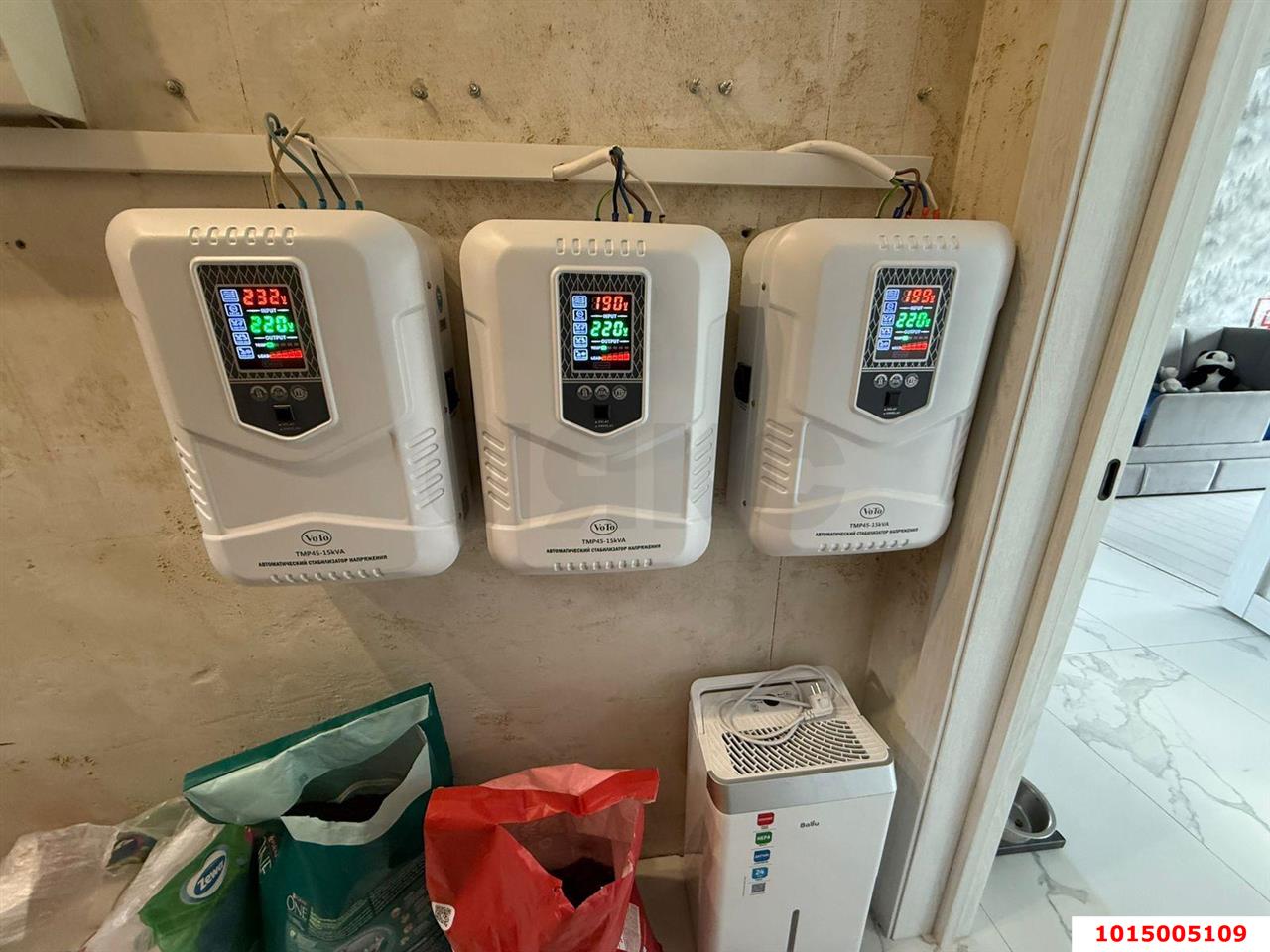 Фото №9: Дом 112 м² + 5.2 сот. - Пригородный, Карасунский внутригородской округ, ул. Петергофская, 51