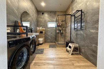 Фото №4: Дом 112 м² - Пригородный, мкр. Карасунский внутригородской округ, ул. Петергофская, 51