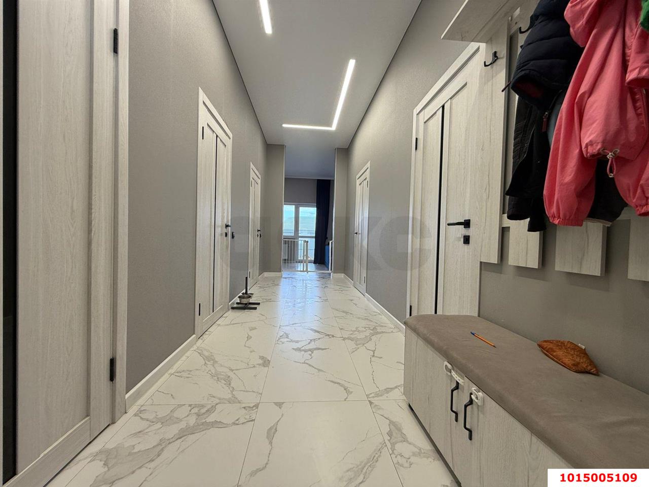 Фото №8: Дом 112 м² + 5.2 сот. - Пригородный, Карасунский внутригородской округ, ул. Петергофская, 51