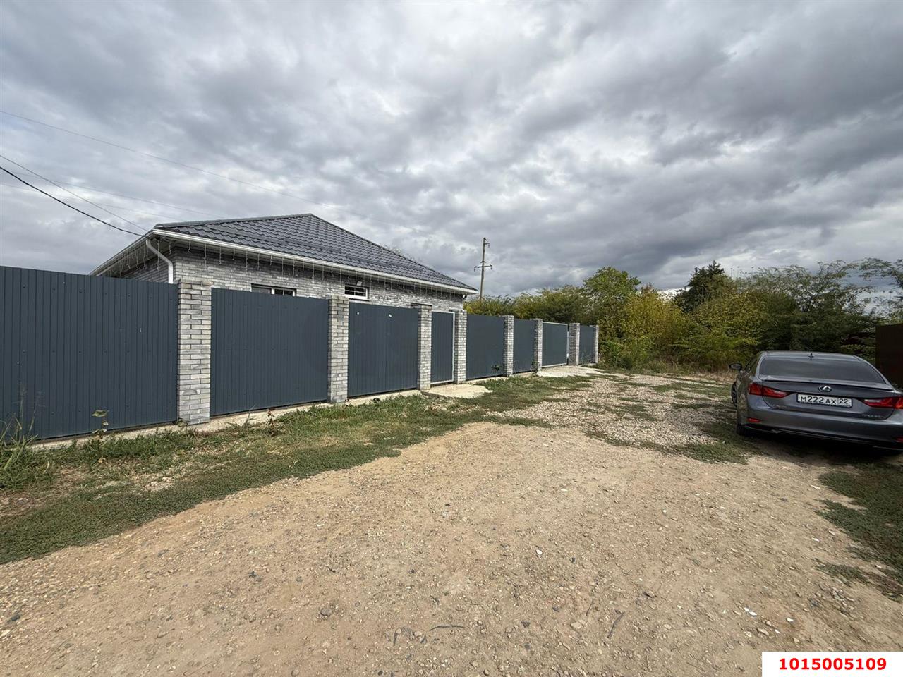 Фото №12: Дом 112 м² + 5.2 сот. - Пригородный, мкр. Карасунский внутригородской округ, ул. Петергофская, 51