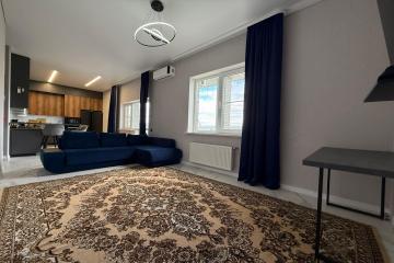 Фото №3: Дом 112 м² - Пригородный, мкр. Карасунский внутригородской округ, ул. Петергофская, 51