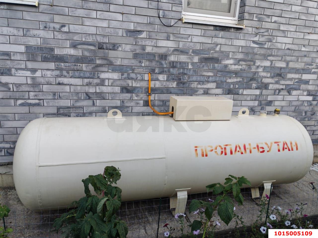 Фото №11: Дом 112 м² + 5.2 сот. - Пригородный, мкр. Карасунский внутригородской округ, ул. Петергофская, 51