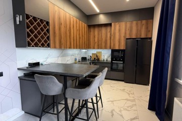 Фото №2: Дом 112 м² - Пригородный, мкр. Карасунский внутригородской округ, ул. Петергофская, 51