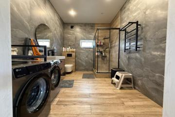 Фото №4: Дом 112 м² - Пригородный, мкр. Карасунский внутригородской округ, ул. Петергофская, 51