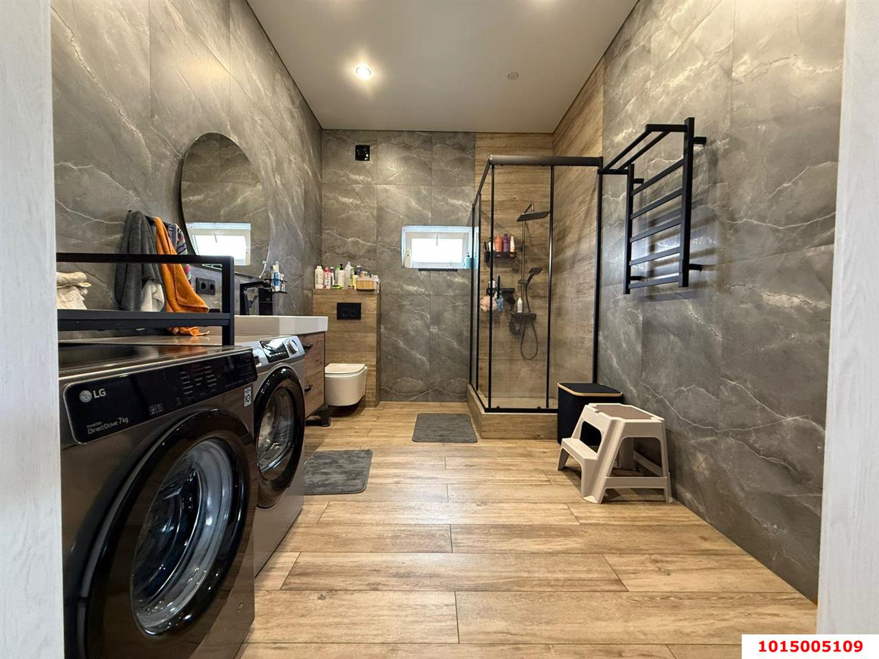 Фото №4: Дом 112 м² + 5.2 сот. - Пригородный, мкр. Карасунский внутригородской округ, ул. Петергофская, 51