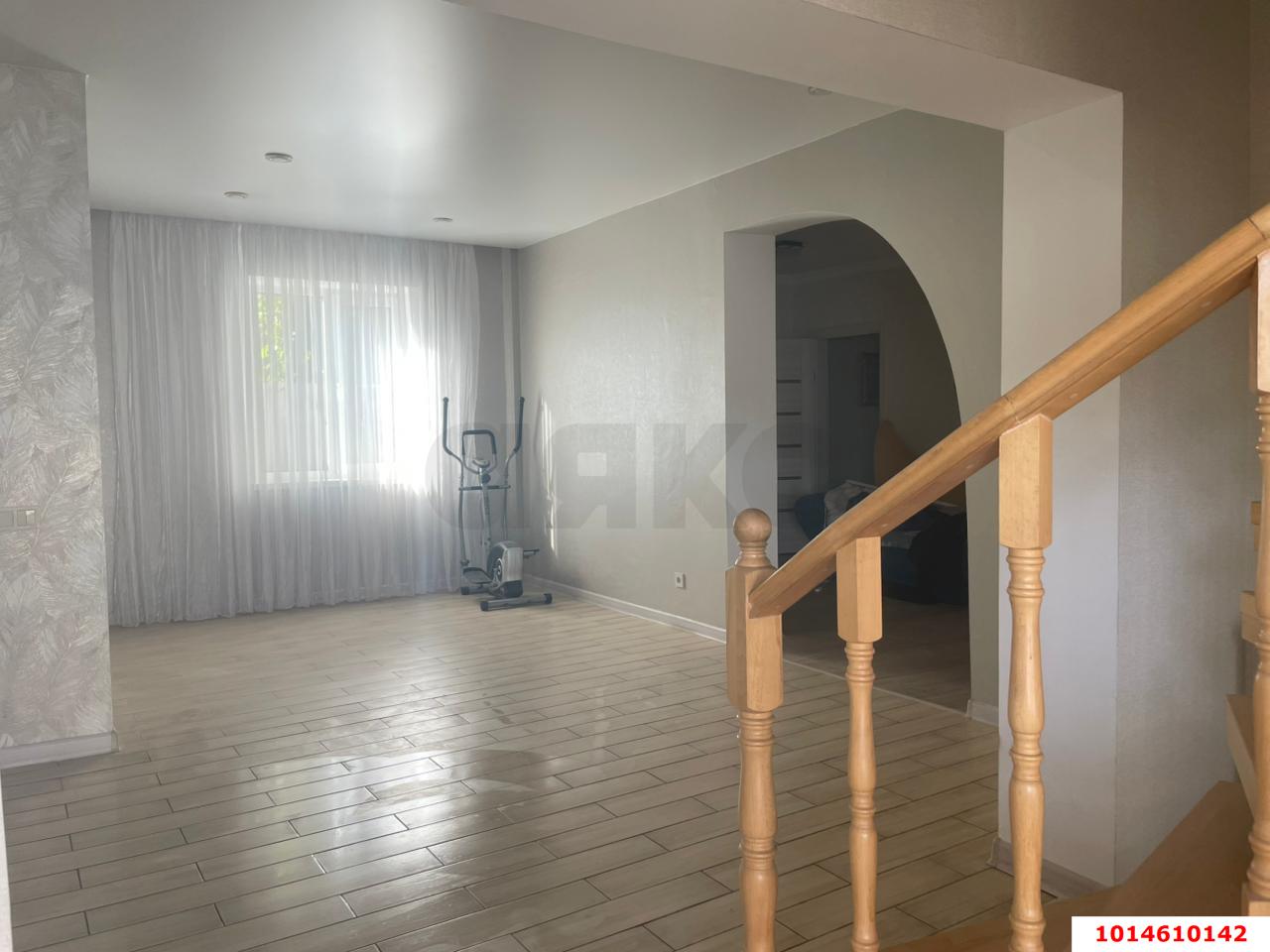 Фото №4: Дом 136 м² + 8.76 сот. - Кореновск, мкр. 2-й квартал, ул. Ленина, 16