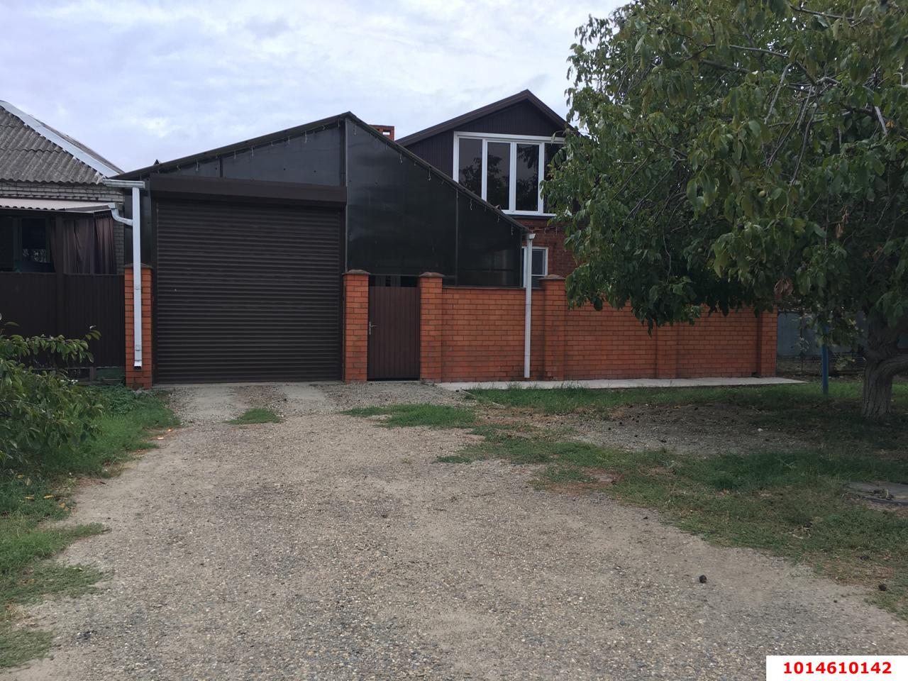 Фото №7: Дом 136 м² + 8.76 сот. - Кореновск, 2-й квартал, ул. Ленина, 16