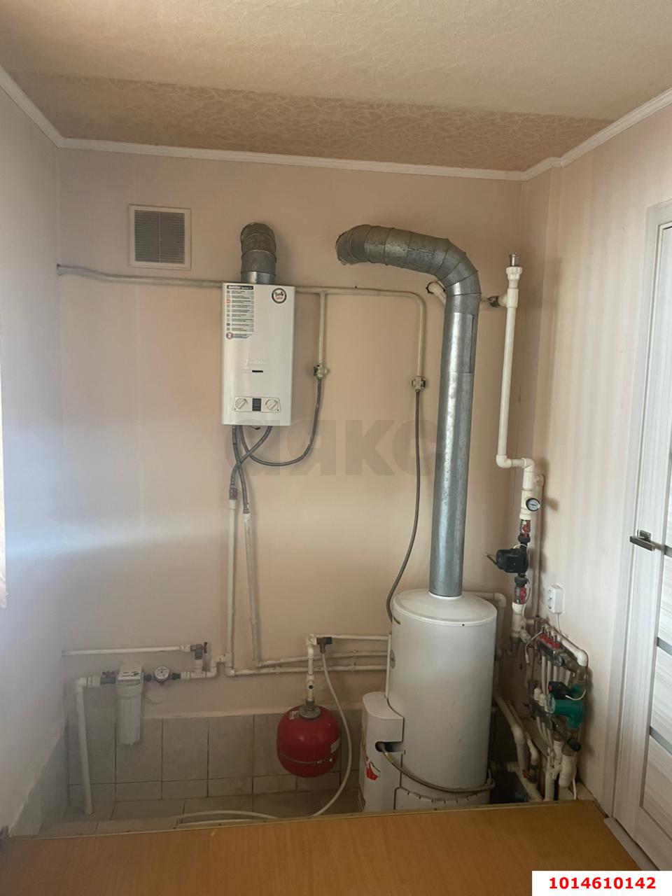 Фото №9: Дом 136 м² + 8.76 сот. - Кореновск, 2-й квартал, ул. Ленина, 16