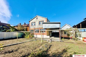 Фото №3: Дом 200 м² - Краснодар, ж/м Пашковский, ул. Мира, 53