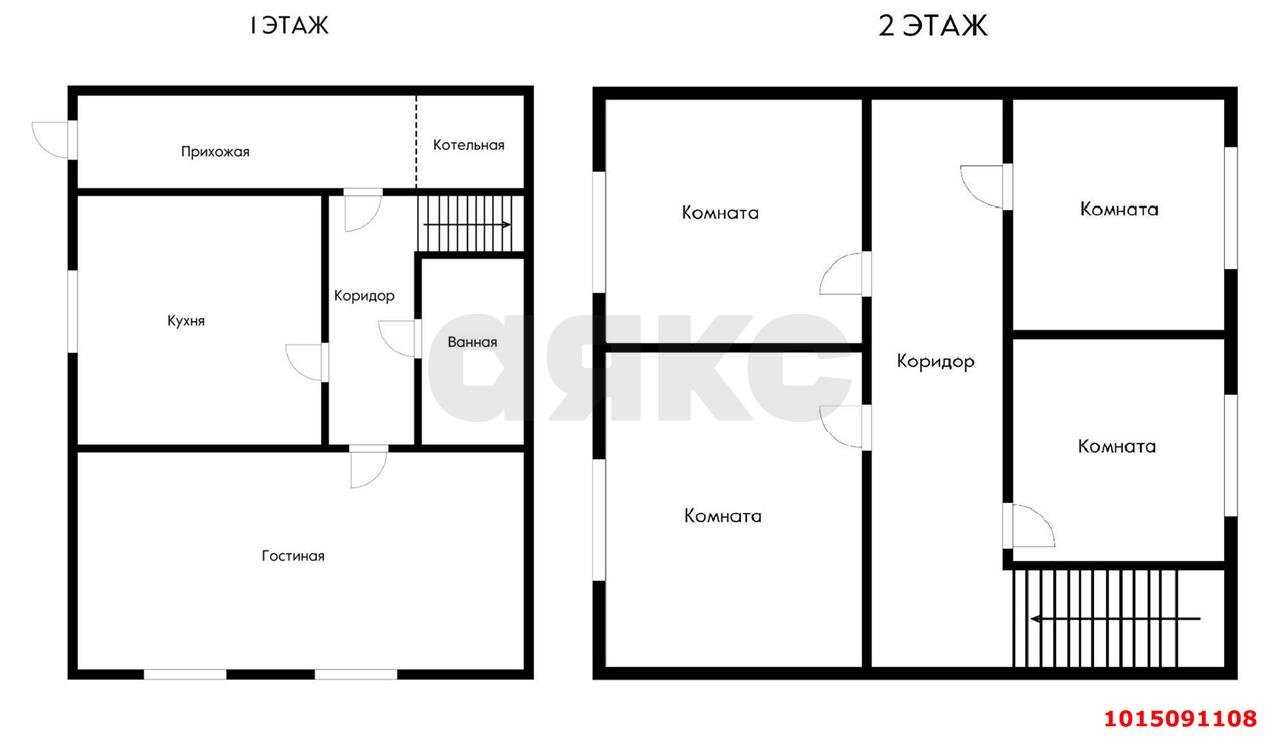 Фото №18: Дом 200 м² + 10 сот. - Краснодар, Пашковский, ул. Мира, 53