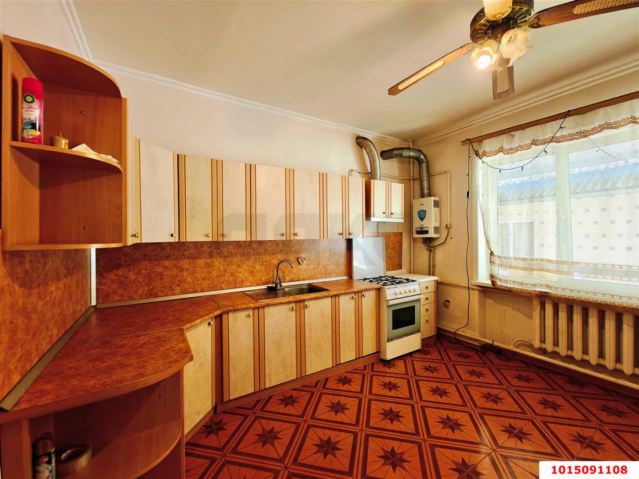 Фото №10: Дом 200 м² + 10 сот. - Краснодар, Карасунский внутригородской округ, ж/м Пашковский, ул. Мира, 53