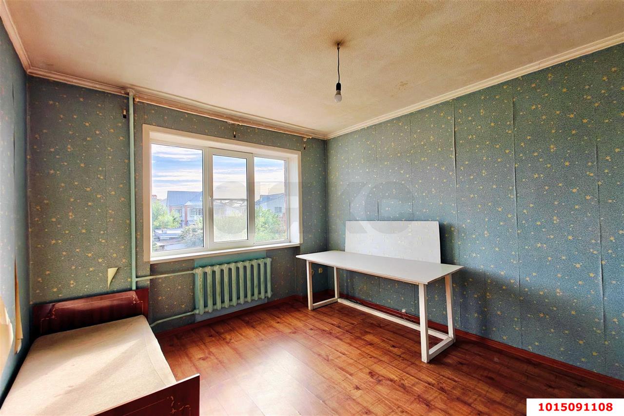 Фото №17: Дом 200 м² + 10 сот. - Краснодар, Пашковский, ул. Мира, 53