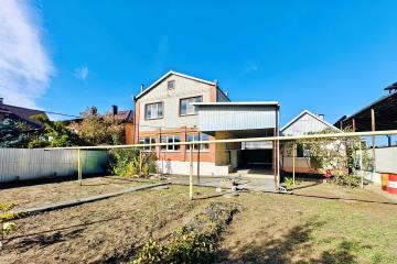 Фото №3: Дом 200 м² - Краснодар, ж/м Пашковский, ул. Мира, 53