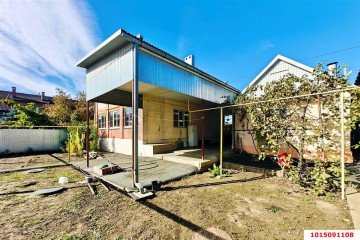 Фото №4: Дом 200 м² - Краснодар, ж/м Пашковский, ул. Мира, 53