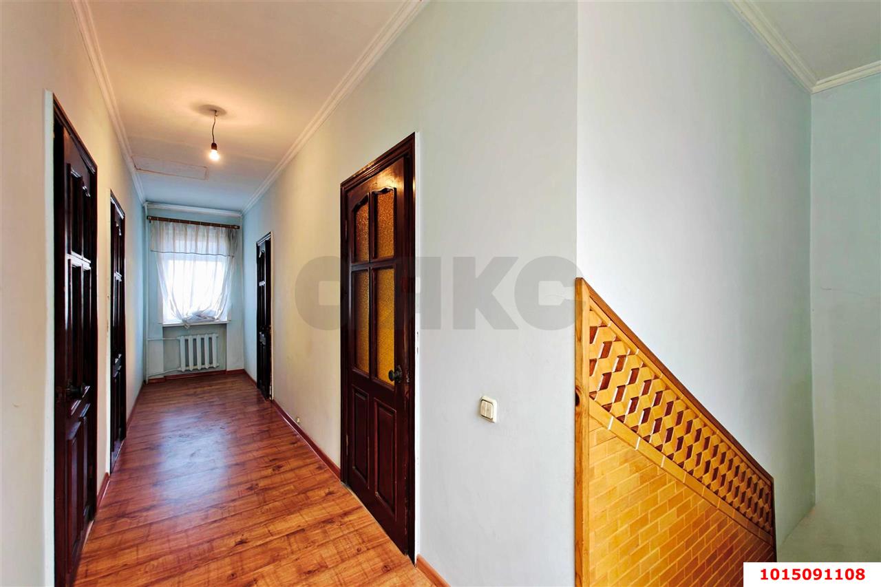 Фото №13: Дом 200 м² + 10 сот. - Краснодар, Пашковский, ул. Мира, 53