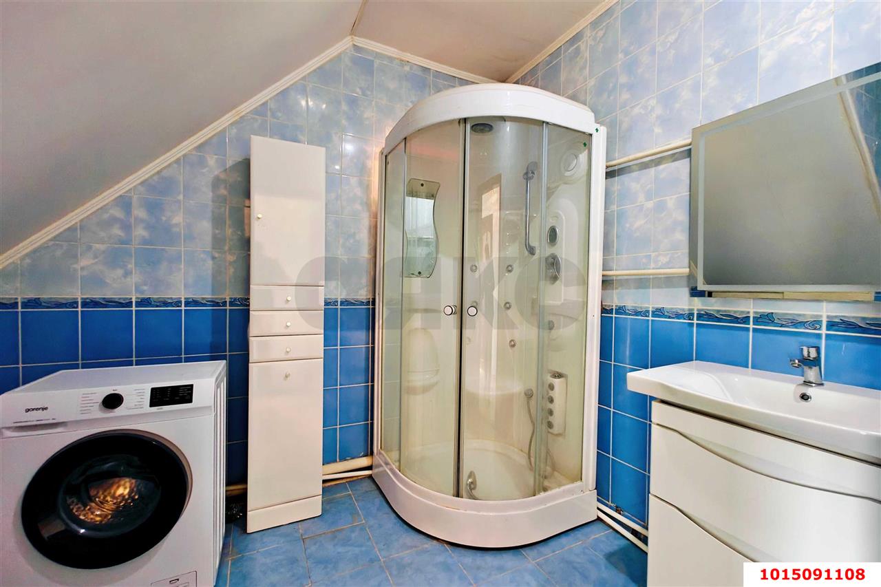 Фото №11: Дом 200 м² + 10 сот. - Краснодар, Карасунский внутригородской округ, ж/м Пашковский, ул. Мира, 53