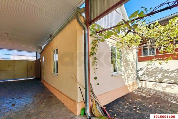 Фото №5: Дом 200 м² - Краснодар, ж/м Пашковский, ул. Мира, 53