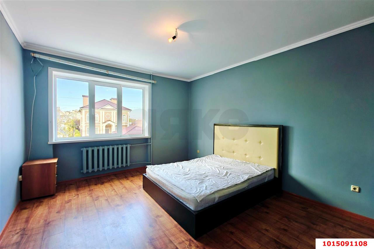 Фото №16: Дом 200 м² + 10 сот. - Краснодар, Пашковский, ул. Мира, 53