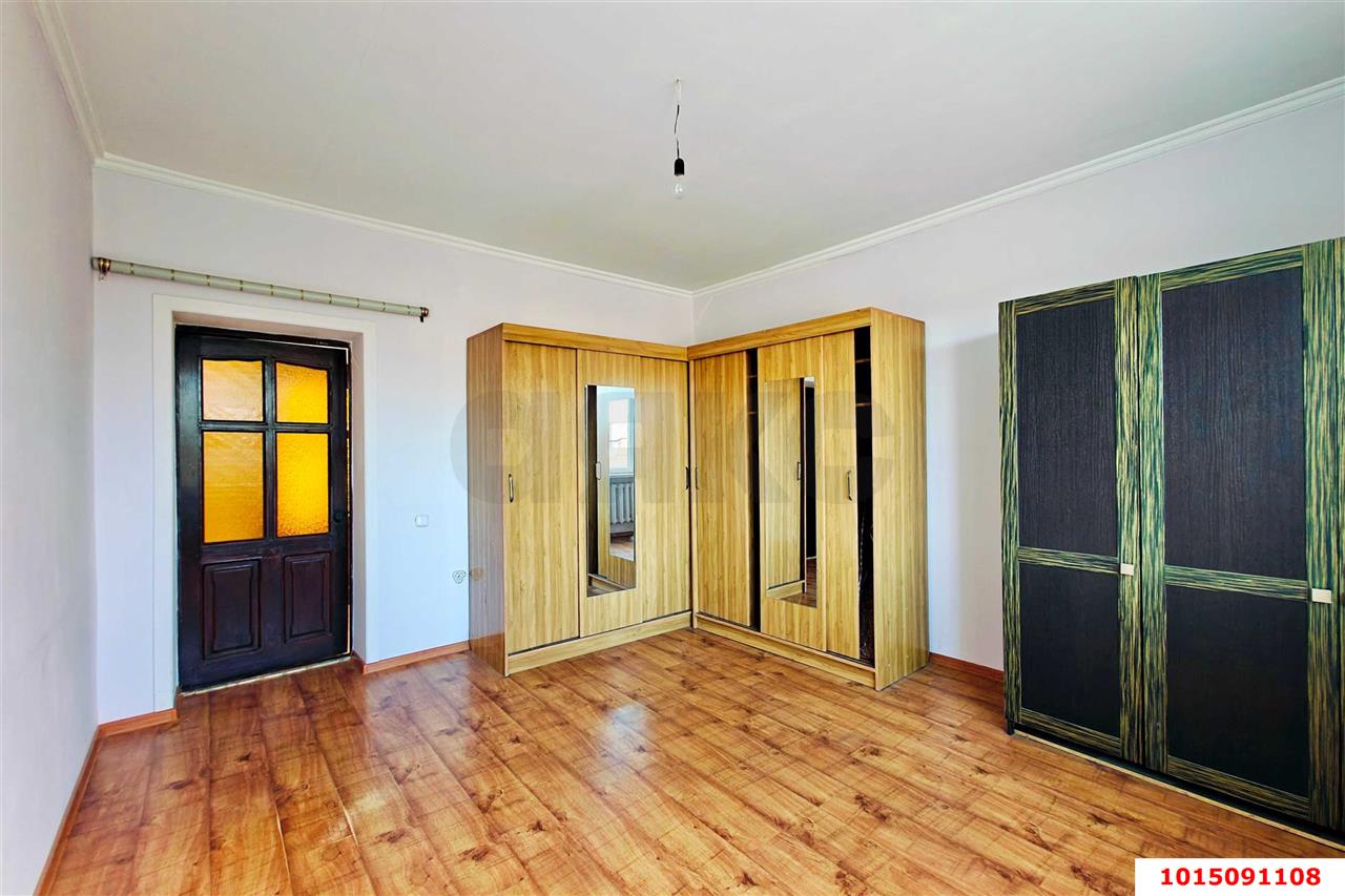 Фото №15: Дом 200 м² + 10 сот. - Краснодар, Пашковский, ул. Мира, 53