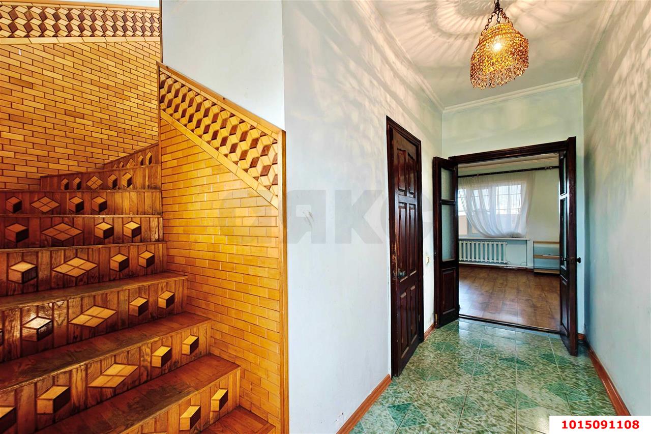 Фото №12: Дом 200 м² + 10 сот. - Краснодар, Карасунский внутригородской округ, ж/м Пашковский, ул. Мира, 53