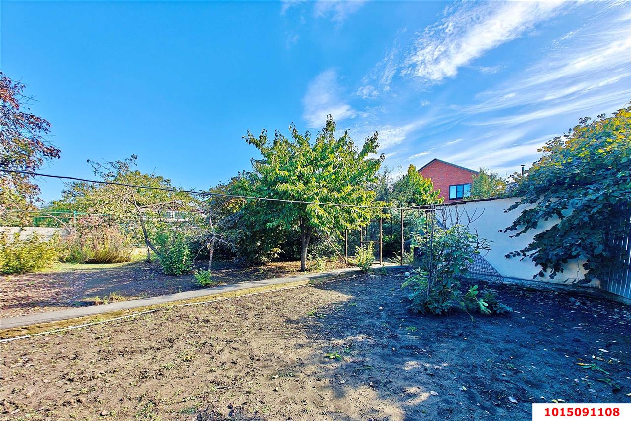 Фото №7: Дом 200 м² + 10 сот. - Краснодар, Пашковский, ул. Мира, 53