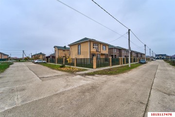 Фото №1: Дом 175 м² - Южный, п. коттеджный  Знатный Двор, ул. Атаманская, 29