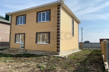 Фото №4: Дом 175 м² - Южный, п. коттеджный  Знатный Двор, ул. Атаманская, 29