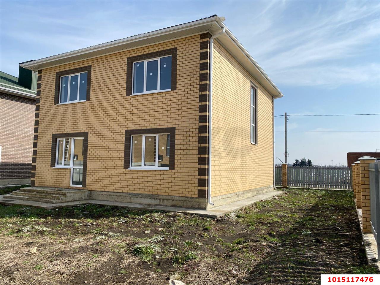 Фото №4: Дом 175 м² + 4.8 сот. - Южный, коттеджный  Знатный Двор, ул. Атаманская, 29