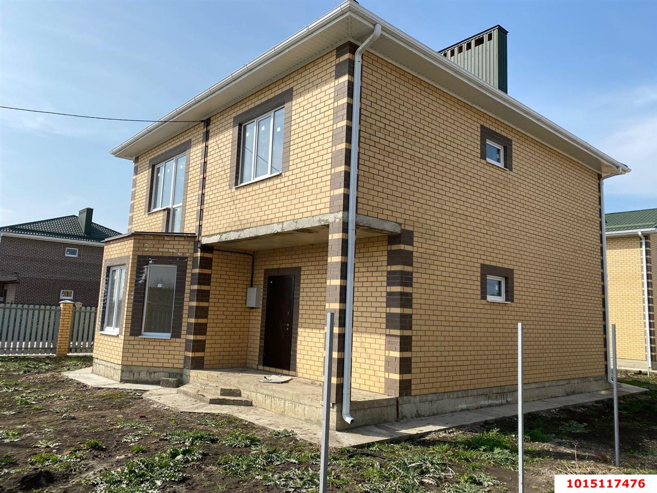 Фото №7: Дом 175 м² + 4.8 сот. - Южный, коттеджный  Знатный Двор, ул. Атаманская, 29