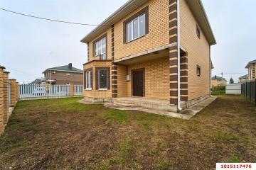 Фото №3: Дом 175 м² - Южный, п. коттеджный  Знатный Двор, ул. Атаманская, 29