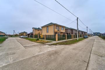 Фото №1: Дом 175 м² - Южный, п. коттеджный  Знатный Двор, ул. Атаманская, 29