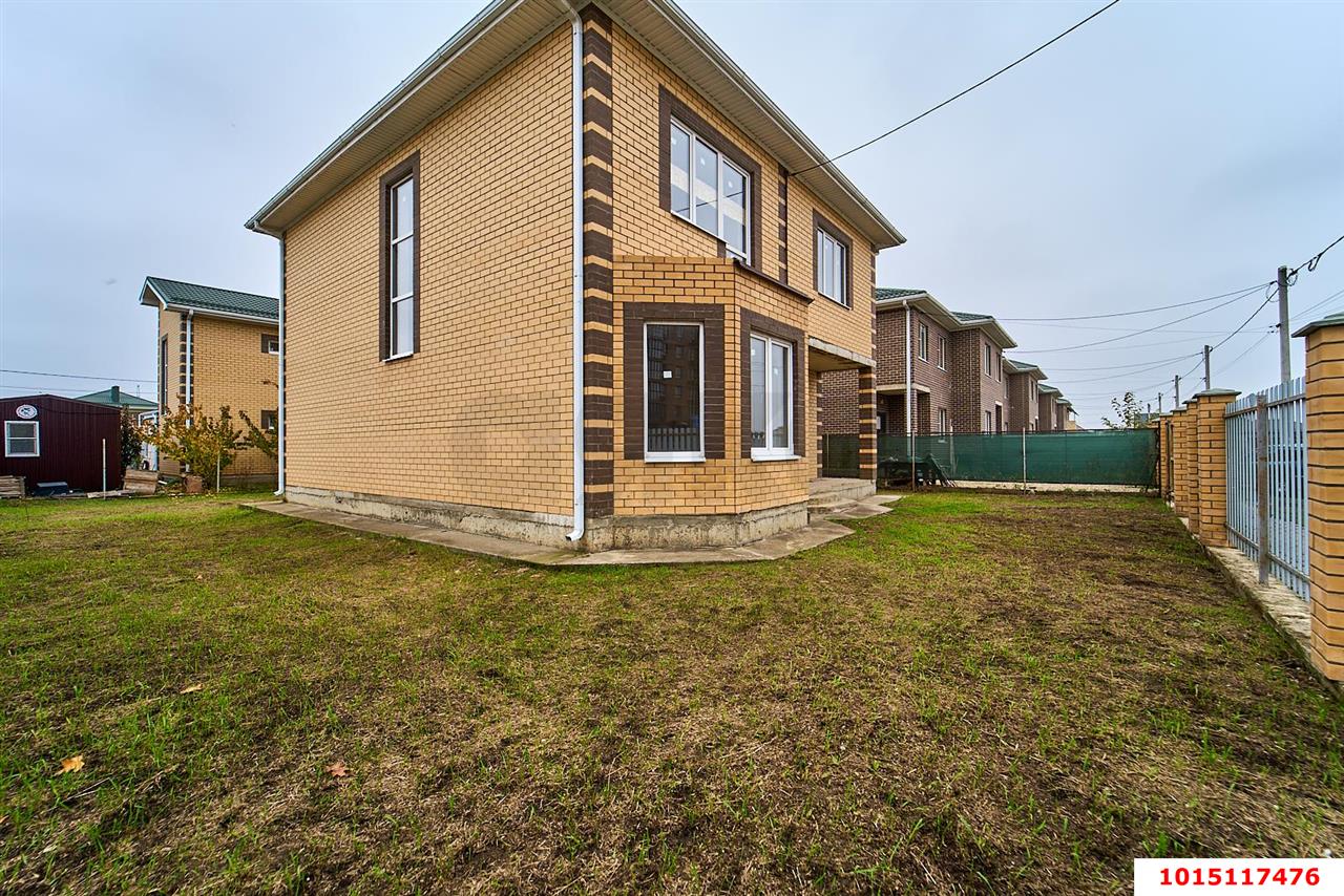 Фото №2: Дом 175 м² + 4.8 сот. - Южный, коттеджный  Знатный Двор, ул. Атаманская, 29