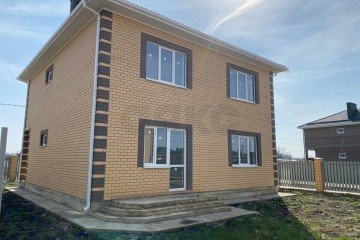 Фото №2: Дом 175 м² - Южный, п. коттеджный  Знатный Двор, ул. Атаманская, 29