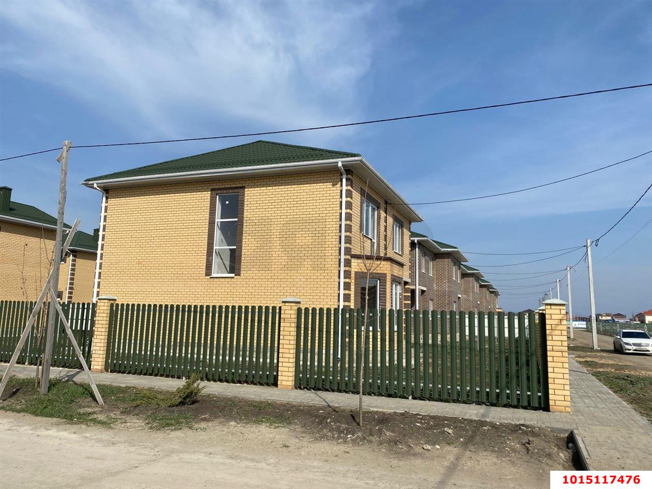 Фото №6: Дом 175 м² + 4.8 сот. - Южный, коттеджный  Знатный Двор, ул. Атаманская, 29