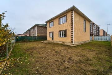 Фото №4: Дом 175 м² - Южный, п. коттеджный  Знатный Двор, ул. Атаманская, 29