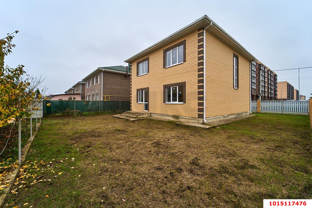 Фото №4: Дом 175 м² + 4.8 сот. - Южный, п. коттеджный  Знатный Двор, ул. Атаманская, 29