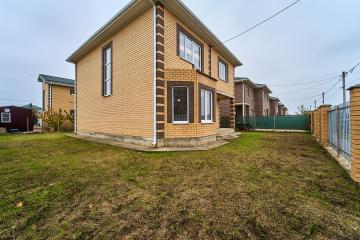 Фото №2: Дом 175 м² - Южный, п. коттеджный  Знатный Двор, ул. Атаманская, 29