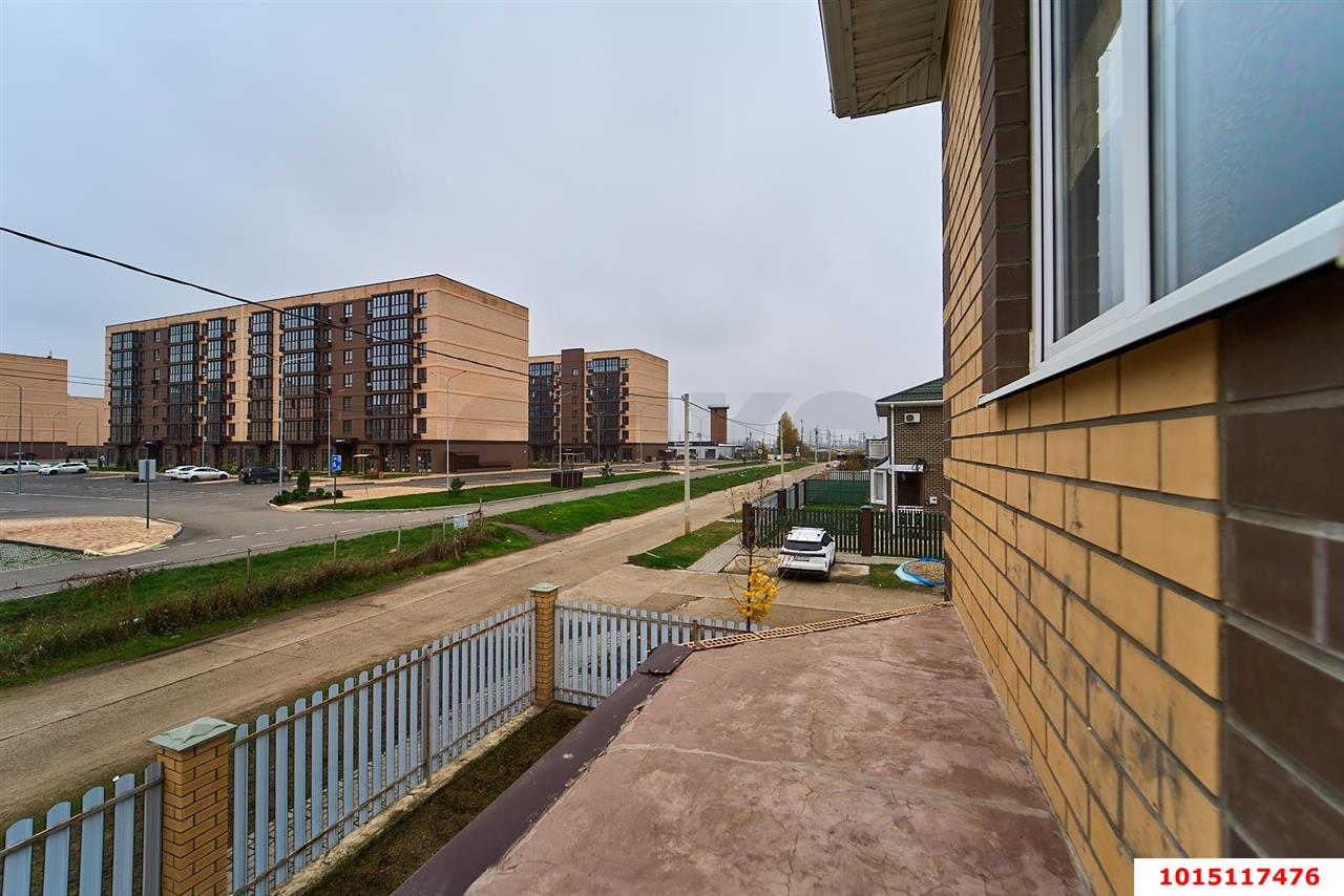 Фото №8: Дом 175 м² + 4.8 сот. - Южный, коттеджный  Знатный Двор, ул. Атаманская, 29