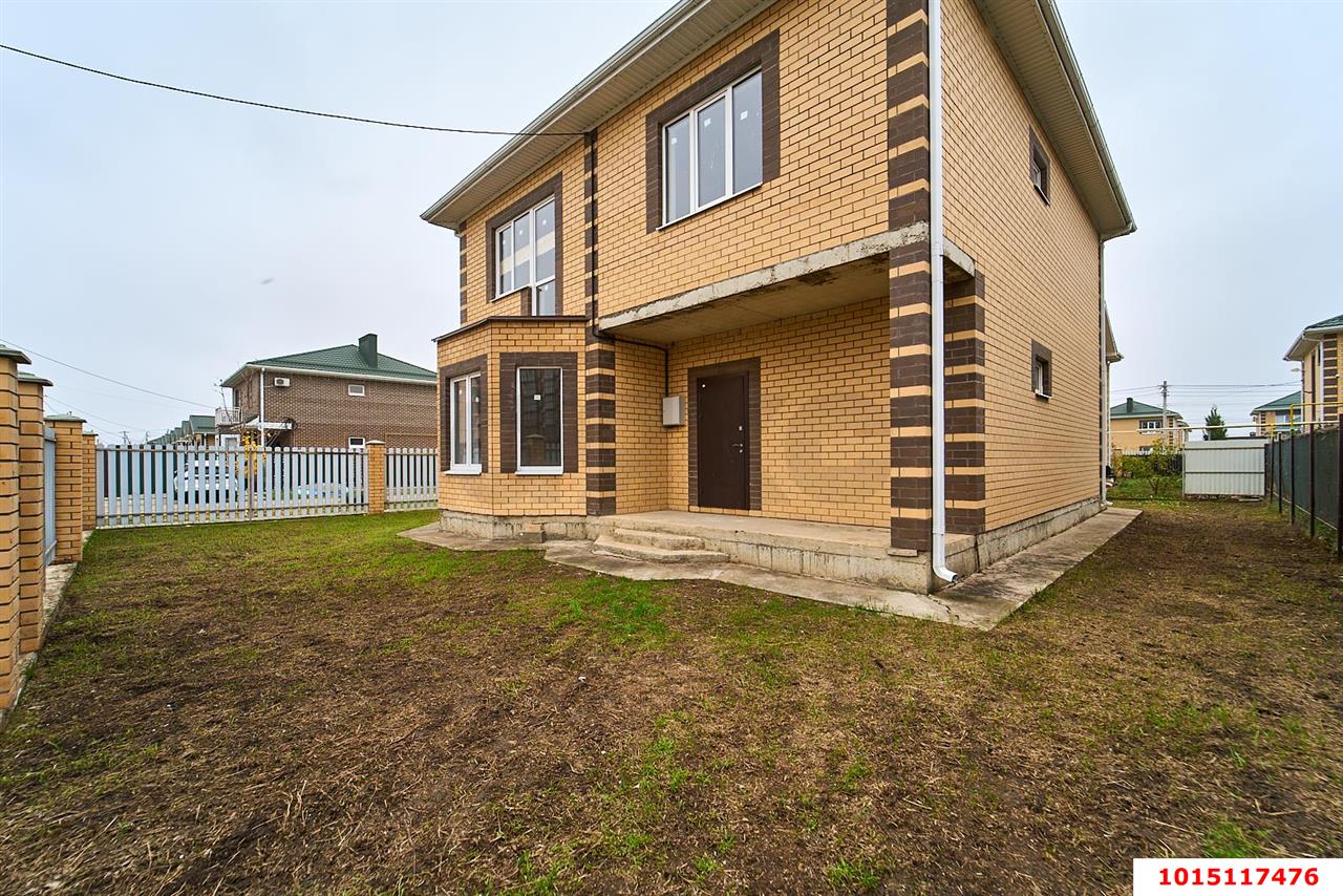 Фото №3: Дом 175 м² + 4.8 сот. - Южный, п. коттеджный  Знатный Двор, ул. Атаманская, 29