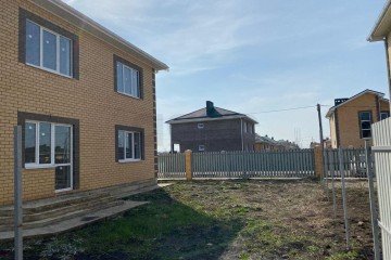 Фото №5: Дом 175 м² - Южный, п. коттеджный  Знатный Двор, ул. Атаманская, 29