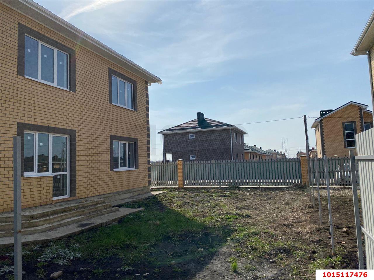 Фото №5: Дом 175 м² + 4.8 сот. - Южный, коттеджный  Знатный Двор, ул. Атаманская, 29