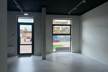 Фото №5: Торговое помещение 50 м² - Краснодар, мкр. ЖК Лучший, ул. Ростовское шоссе, 30/6к3