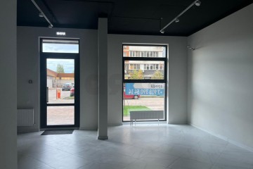 Фото №5: Торговое помещение 50 м² - Краснодар, мкр. ЖК Лучший, ул. Ростовское шоссе, 30/6к3